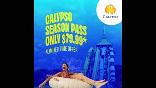 Calypso - Season Pass