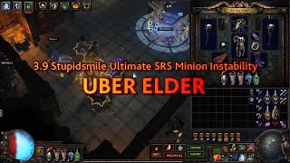 3.9 Uber Elder