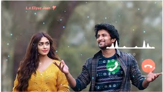 #arijitsingh //Bast Love 💕 Romantic Ringtone//Hindi Love Ringtone//New Viral Hindi Ringtone 2024