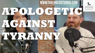 Apologetic Against Tyranny | The Reformed Reset Ep 16