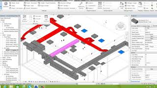 REVIT MEP  NÂNG CAO  - 6.5 Quản lý hệ thống MEP thông qua ID