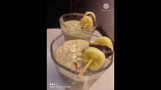 museli smoothie#shortshttps://youtu.be/H-7FKfKs0Y8 4 full recipe