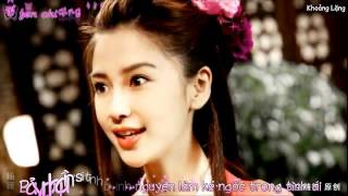 [MV Mỹ Nhân Cổ Trang] [VietSub - Kara] Uyên Hương Hồ Điệp Mộng / Thương Yêu/ Tình Yêu Đôi Ta