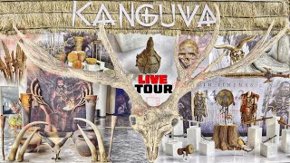 Welcome to the World of Kanguva | LIVE Tour | Surya, Bobby Deol, Disha Patani