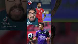 Sin Marcelo Morales ni Fabián Hormazábal: Lo que opino de la prenómina de Chile para la Copa América