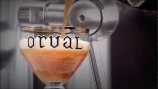 Orval on Belgian Beer Shop