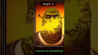 Shrek Ends My Game - Five Nights at Shrek's Hotel 2