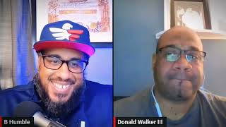 Conversation with Councilman of Aliquippa Mr Donald Walker part 3