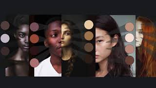 Mixing Skin Tones | Part 1: Understanding Color Temperature and Undertones