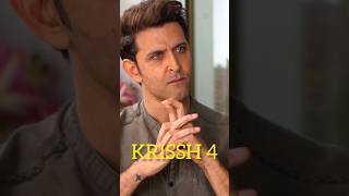 Krissh 4 मूवी कब आने वाली हे ? 🔥🔥🔥#shorts #indiancinema #movies