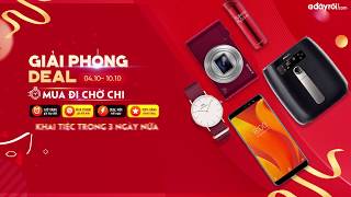 🎉 GIẢI PHÓNG DEAL - CHỜ ĐÓN TRONG 3 NGÀY TỚI 🎉