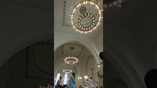 Naseer Bin Abdullah #mosque #Naseerbinabdullah #doha #shorts #today #jummah 7 June 2024