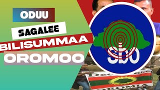 Sagalee Bilisummaa Oromoo Oduu Guyyaa har'aa | Oduu Haaraa