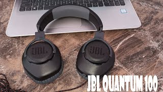 JBL QUANTUM 100 II Cheapest Headphone Under 2000 ll ll Specification ll ll Review ll