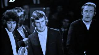 Chris Barber Band -  MJF  Praha 1970