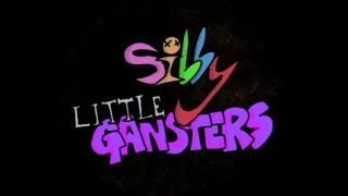 Silly little gangsters trailer