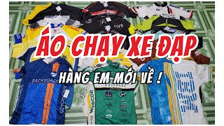 15/11/2024. 12h/ ÁO CHẠY XE ĐẠP hàng em mới về nhiều mẫu đẹp/0377772136.