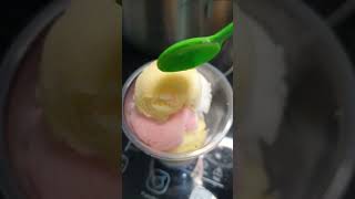 Philippines Dirty Ice Cream