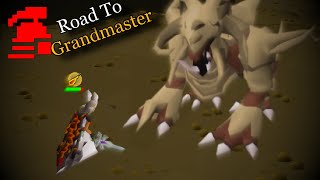 I Entered the Elite Tier.. HCIM Road To Grandmaster (#9)