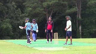 EAGLES VS FIFA T20 29th July 2023 Part 7