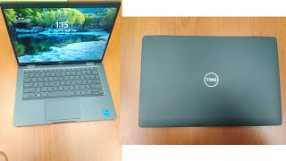 Dell latitude 7320 i5-11 gen 8gb ram, 1TB SSD