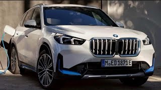 2023 BMW X1 and BMW iX1 - First Look