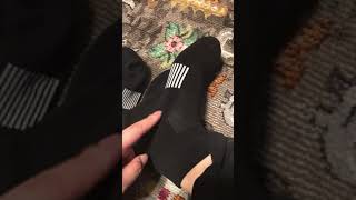 Gonii Ankle Socks Womens Athletic Running Cushioned Low Cut Socks Review, Great breathable socks