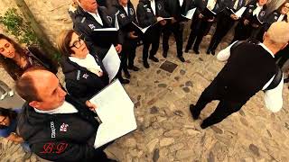 Coro Voci in Musica di Serri Gegei 27 10 24