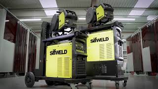 SifWeld MTS MTS400 – United Kingdom 🇬🇧