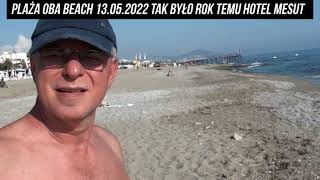 OBA BEACH 2022 I OBECNIE 2023