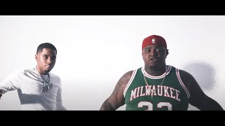 ATM Big Will - Invested (Feat. Pooh Shiesty) [Music Video]