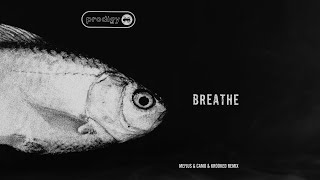 The Prodigy - Breathe (Mefjus & Camo & Krooked Remix)