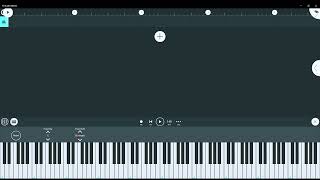 FL Studio Mobile Tutorial - Minor Harmonic