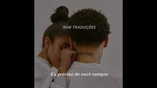 Ye Ali - Dangerous [LEGENDA/TRADUÇÃO]