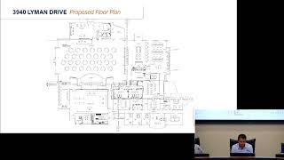 Planning & Zoning Commission - Jul 11 2024