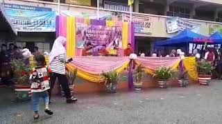 Hari Inspirasi SMK Taman Kosas 2019