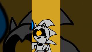 my sonic 2 flipaclip animation #shorts #flipaclip