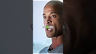 "Do something that sucks everyday." - David Goggins #shorts #davidgoggins #motivation