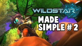 Call Com, Store Bug, Titles, Quest Tracking / WildStar Made Simple#2