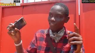 Umukobwa akoze  Amaho  turumirwa (gipindi comedy) done in secret //all videos//