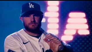 Max Muncy Dodgers Walk Up Song 2024