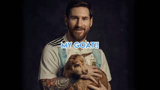 @DTT31 poem: Messi - world champion at last! 🐐