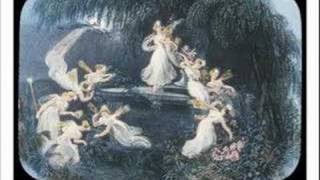 Yvonne Kenny - Faery Song: How beautiful they are