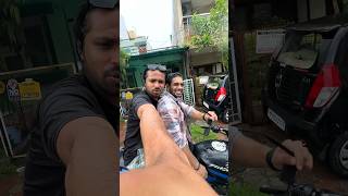 Barish ke mausam me ye kya hua 😅|| mini vlog || #shorts #minivlog #vlogs #viral