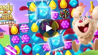 Candy Crush Saga Live 🔴 Spain 🇪🇸