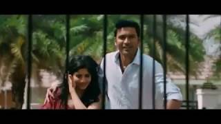 Ennai Nokki Paayum Thotta WhatsApp status