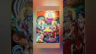 Mohini Ekadashi 2024 #VISHNU #LAKSHMI #AARTI #EKADASHI #SHORTS #TRENDING #VIRAL #4K #STATUS #INDIA