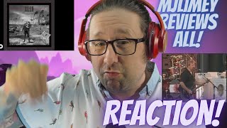 Rush - Freewill (Audio) and Freewill (Live) - Rush, Reaction!