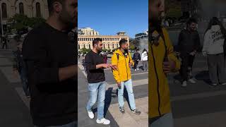 Երեվանի մասին եթեր ա գալիս #short #shorts #yerevan #hayastan #hayreniq #gitakert #travel #news