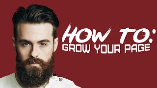 How to Grow Any Page: The Three C's - Digital Marketing Tips